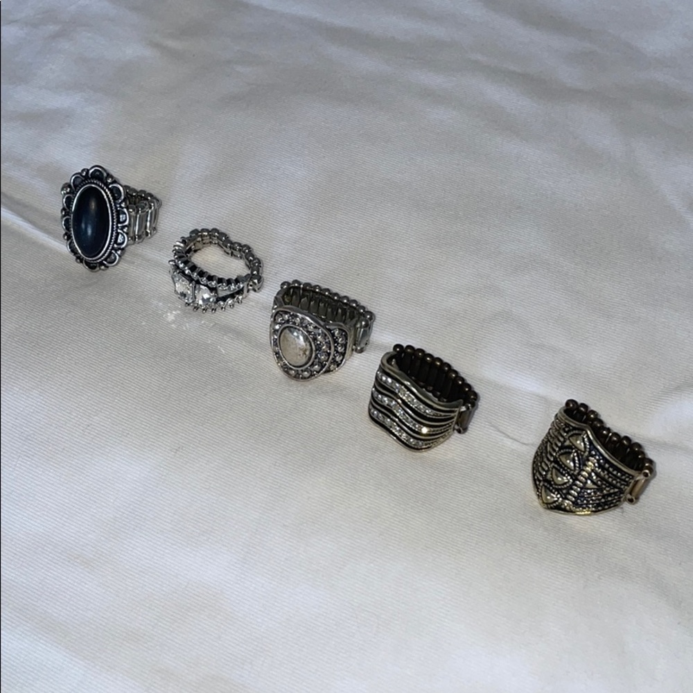 Ring Bundle
